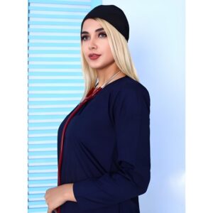 اسکراب پزشکی و جراحی زنانه مدل 202 طب پوش